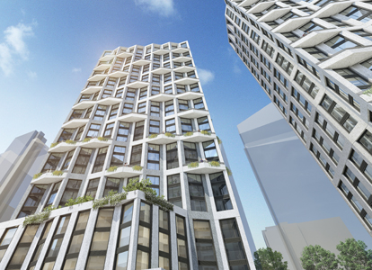 Arlington County Board Unanimously Approves Ames Site Redevelopment