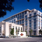 American Red Cross Headquarters 