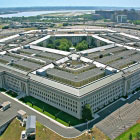 The Pentagon | Wedges 2-5