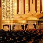 Warner Theatre