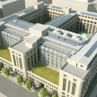 GSA National Headquarters
