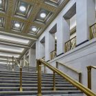 U.S. Department of the Interior Headquarters Modernization